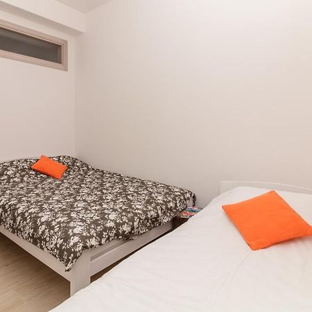 Apartment Mini Condo Meljine Herceg Novi Kültér fotó